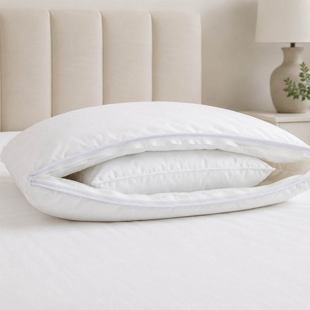 IW Special  Pillow - White_8740678