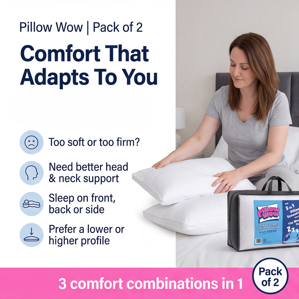 IW Special  Pillow - White_8740678_1