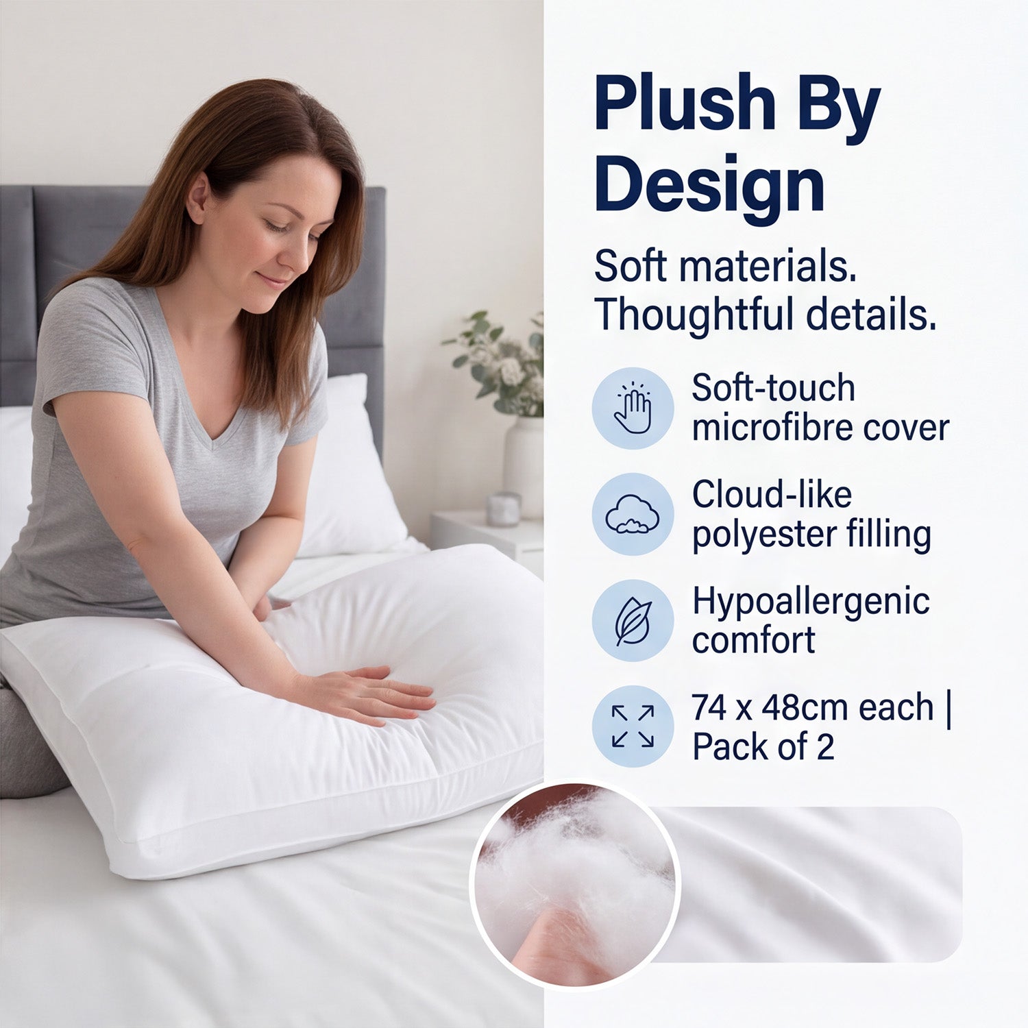 IW Special  Pillow - White_8740678_2