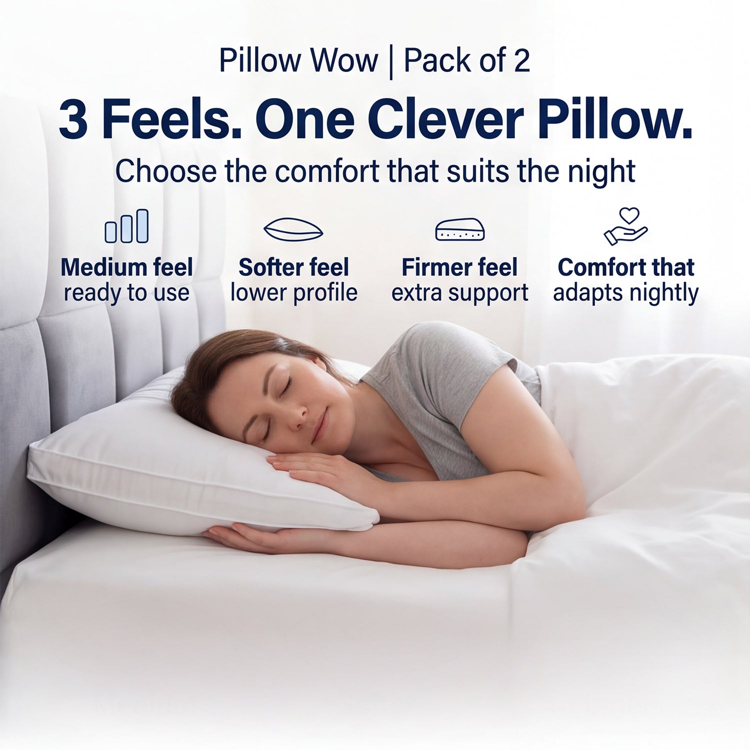 IW Special  Pillow - White_8740678_3