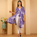 & Maisi  Cover Up and Sarong (Size - One Size) - Blue_8740742