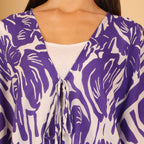 & Maisi  Cover Up and Sarong (Size - One Size) - Blue_8740742_5