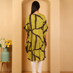 & Maisi  Cover Up and Sarong (Size - One Size) - Green_8740744_1