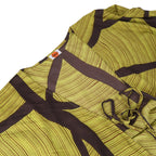 & Maisi  Cover Up and Sarong (Size - One Size) - Green_8740744_6