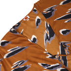 & Maisi  Cover Up and Sarong (Size - One Size) - Orange_8740745_6
