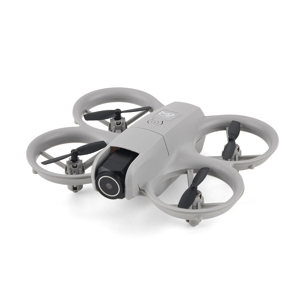 Drone (Size - One Size) - Grey_8743906