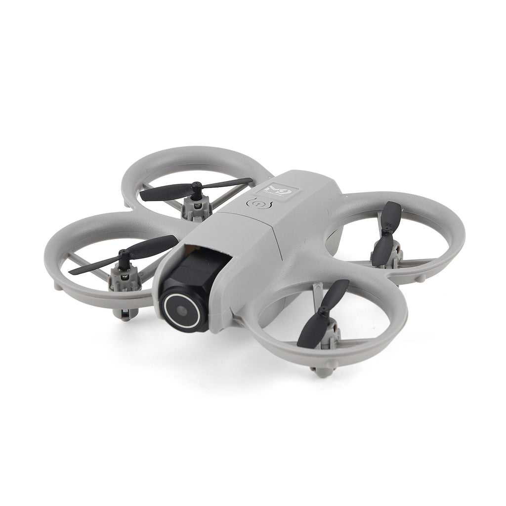 Drone (Size - One Size) - Grey_8743906