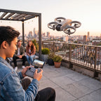 Drone (Size - One Size) - Grey_8743906_1