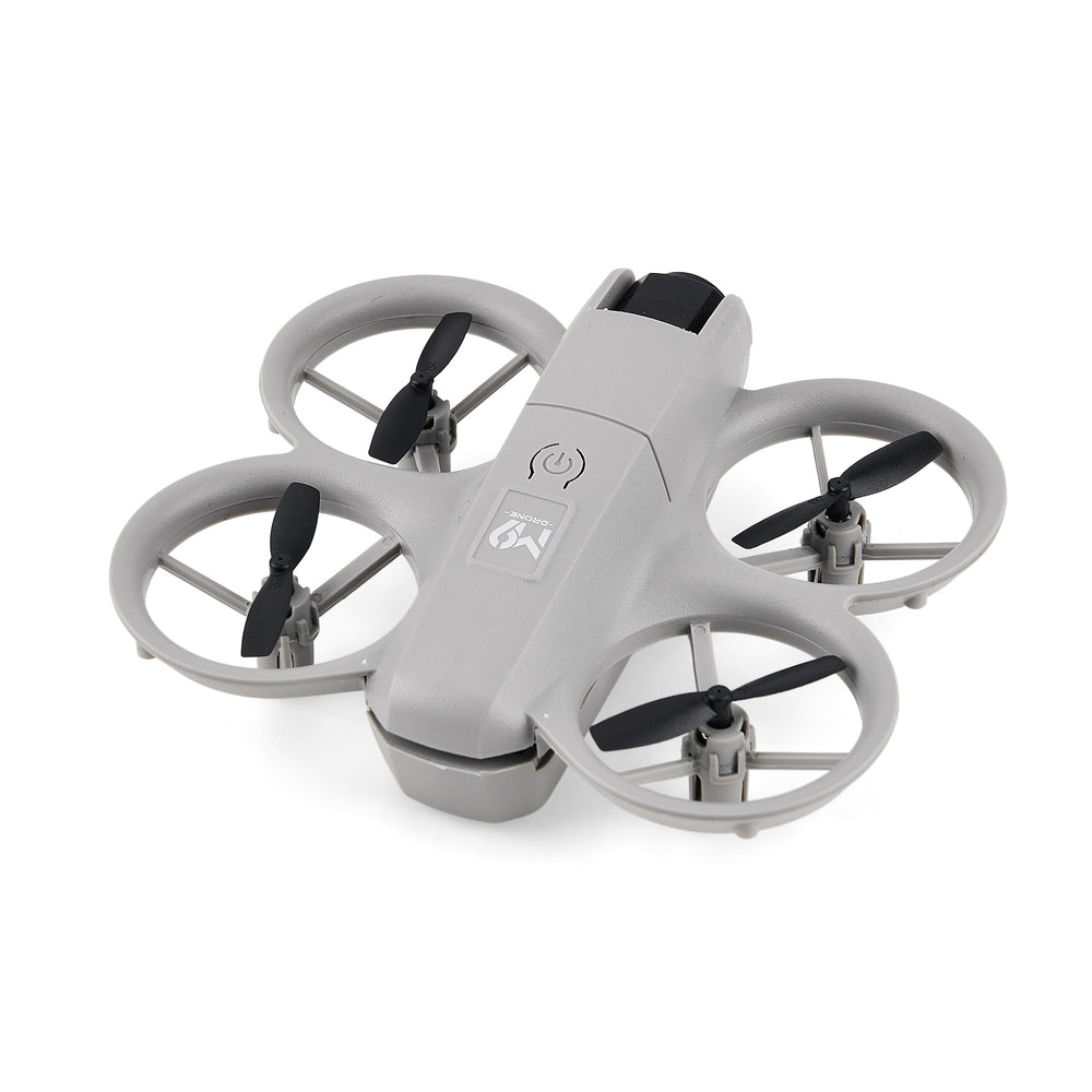 Drone (Size - One Size) - Grey_8743906_2