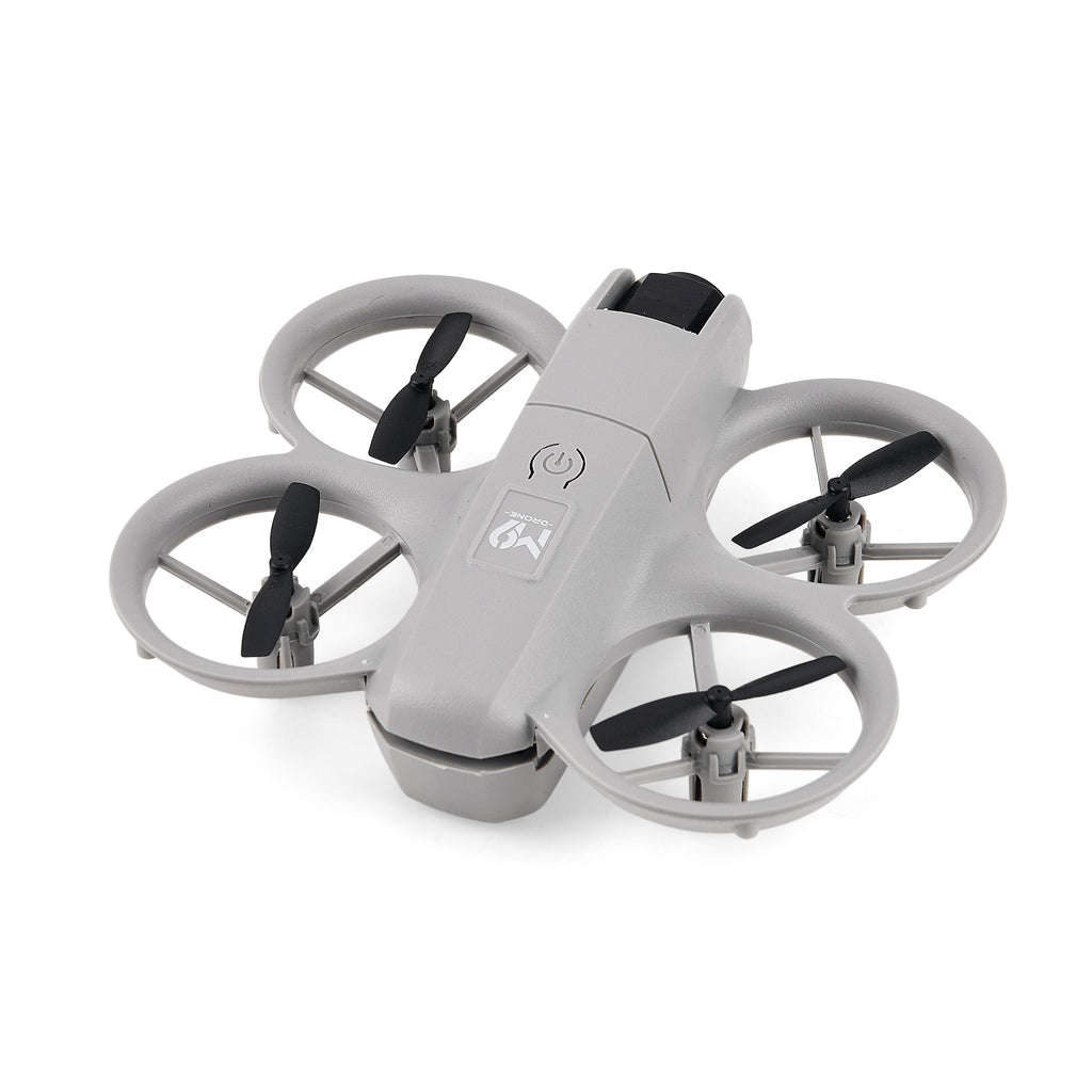 Drone (Size - One Size) - Grey_8743906_2
