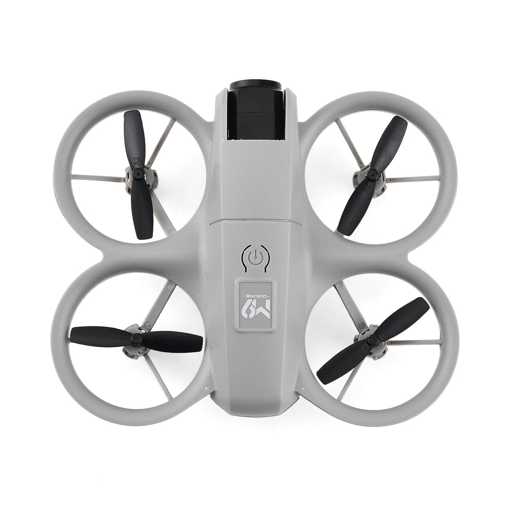 Drone (Size - One Size) - Grey_8743906_3