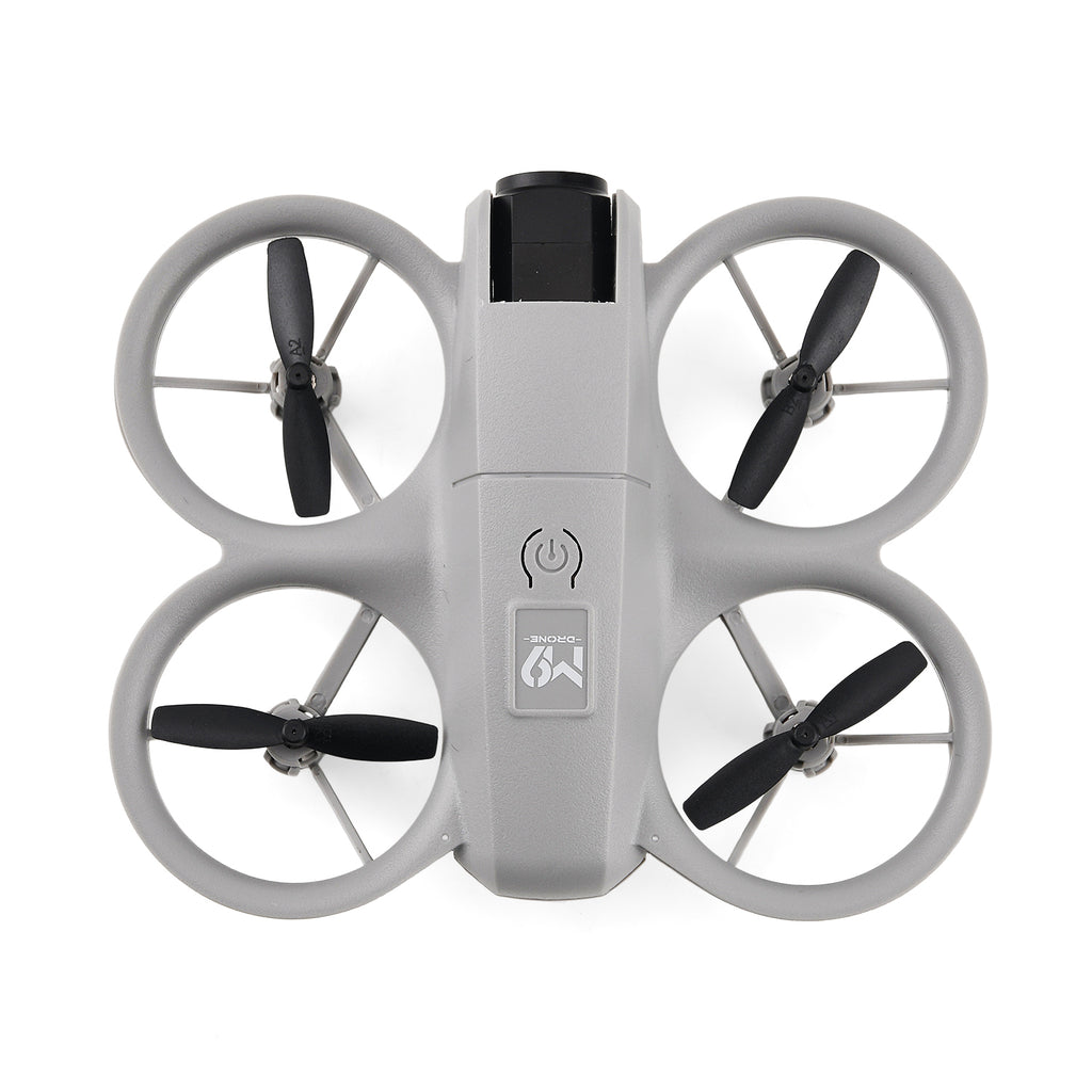 Drone (Size - One Size) - Grey_8743906_3