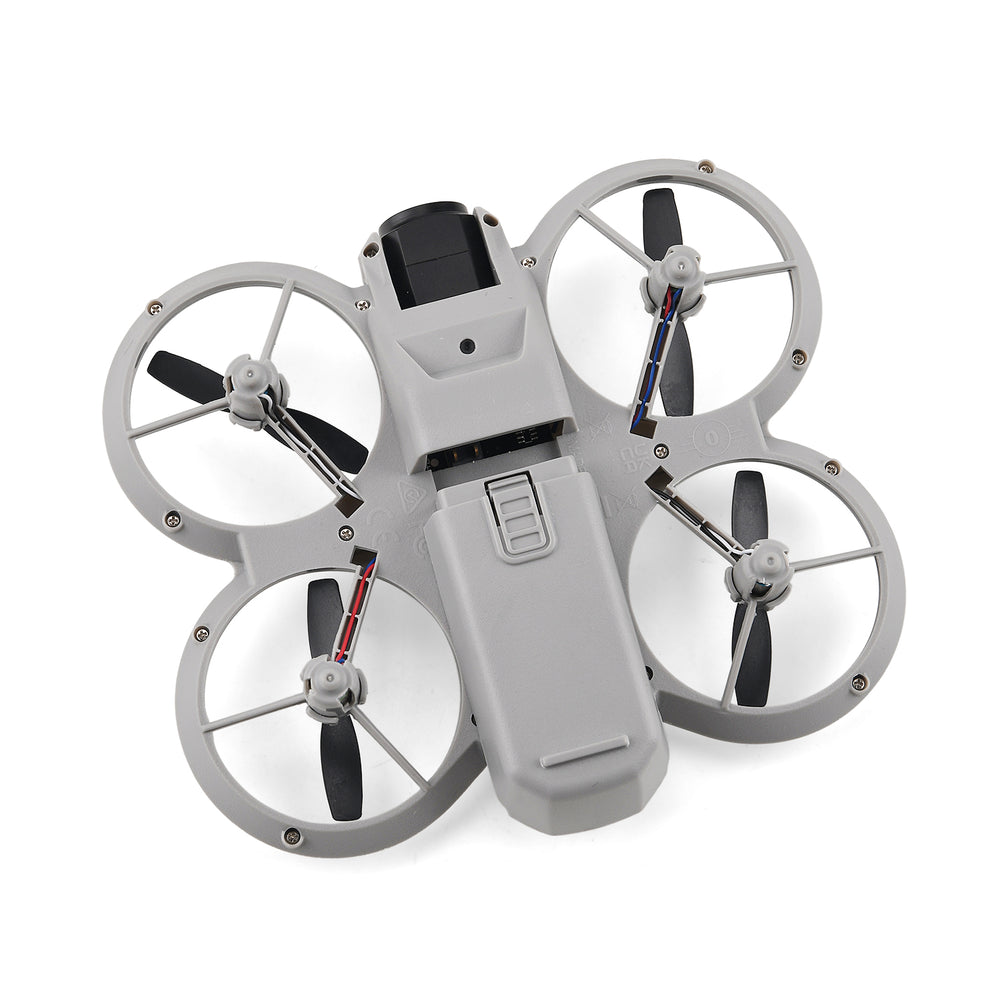 Drone (Size - One Size) - Grey_8743906_4