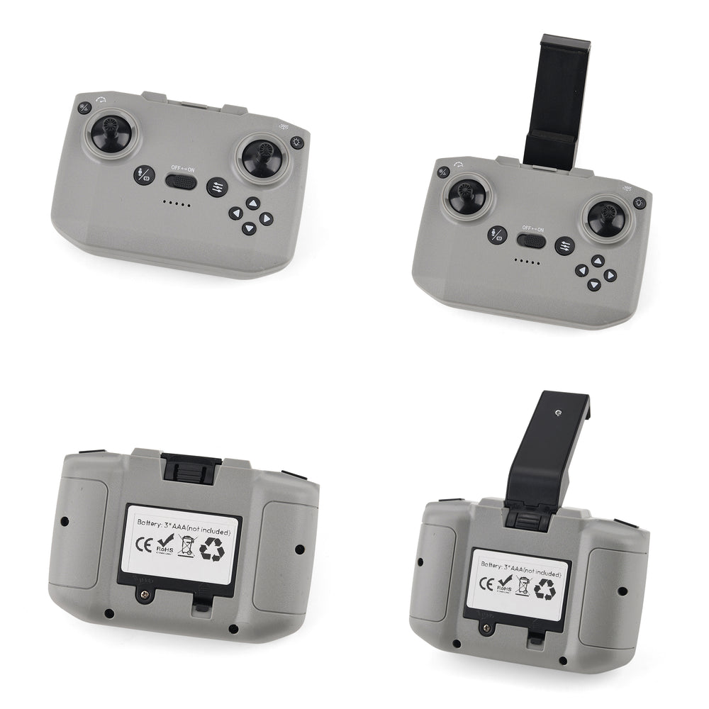 Drone (Size - One Size) - Grey_8743906_5