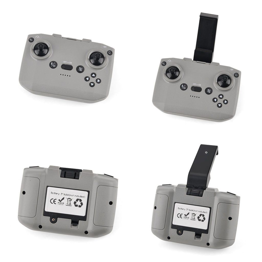 Drone (Size - One Size) - Grey_8743906_5