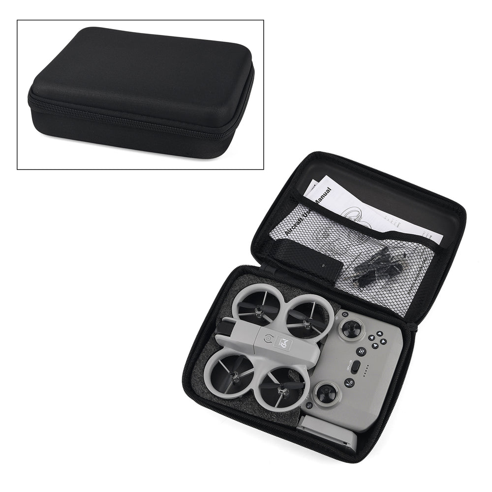 Drone (Size - One Size) - Grey_8743906_6