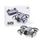 Drone (Size - One Size) - Grey_8743906_7