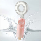 Lab Life Crystal Clean Beauty Shower Head (Incl, one Refill Azure Ocean )_8751441