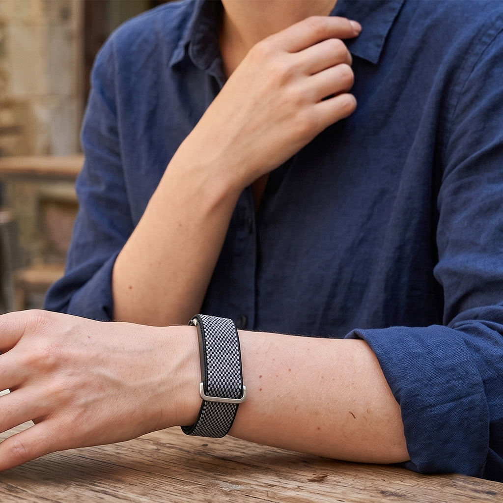 Smartwatch Band in Zinc Alloy_8754319_1