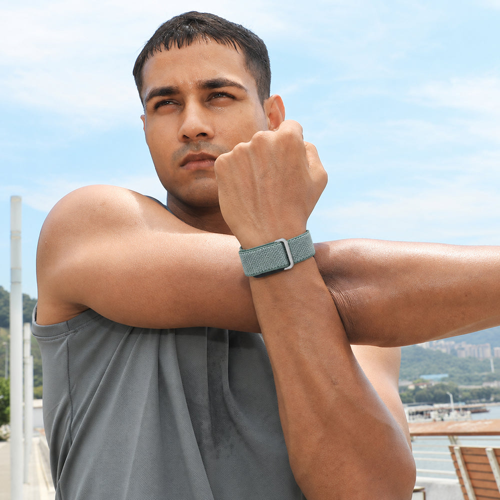 Smartwatch Band in Zinc Alloy_8754320_1