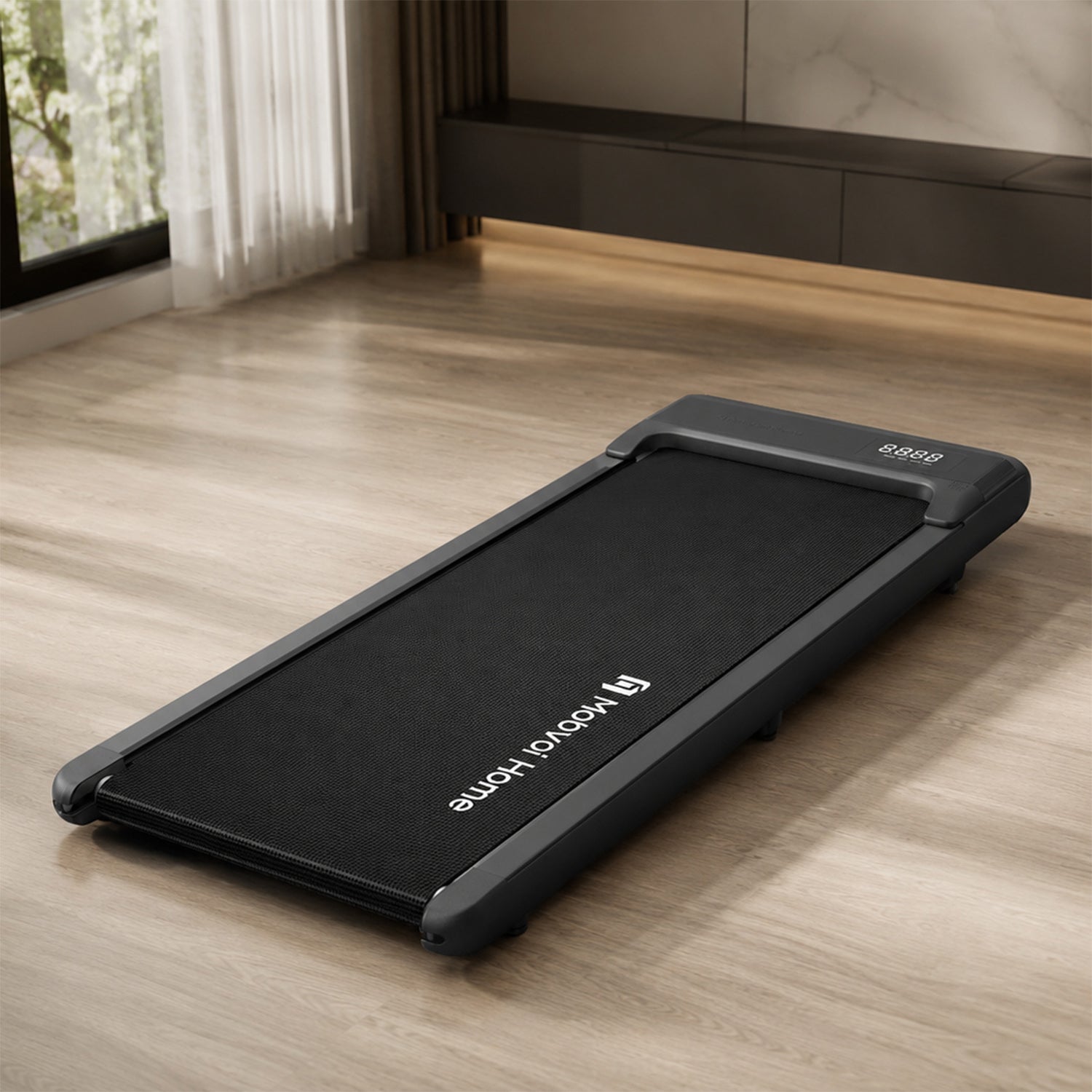Mobvoi Home Walking Treadmill Fit_8756641_2