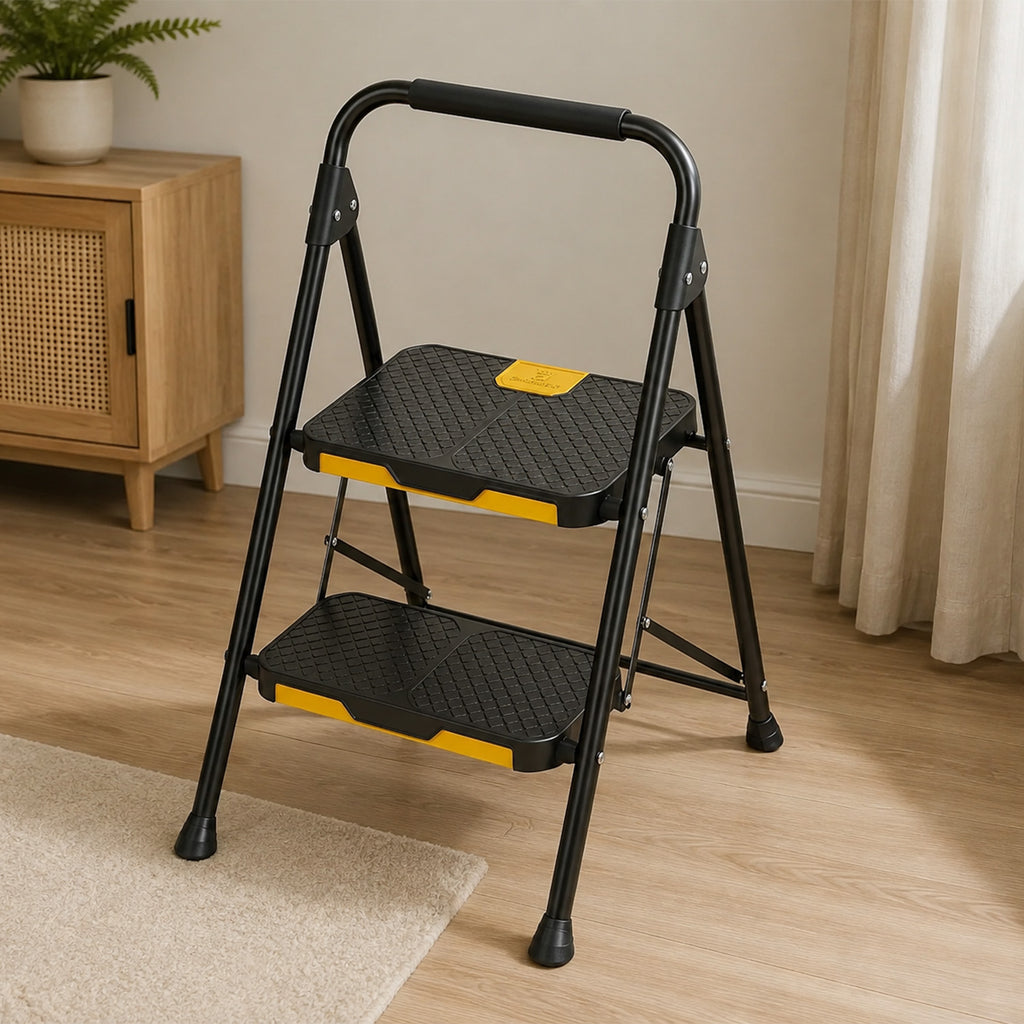 " Two-step ladder"_8756702_1
