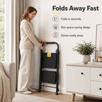 " Two-step ladder"_8756702_3