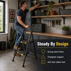 " Two-step ladder"_8756702_4