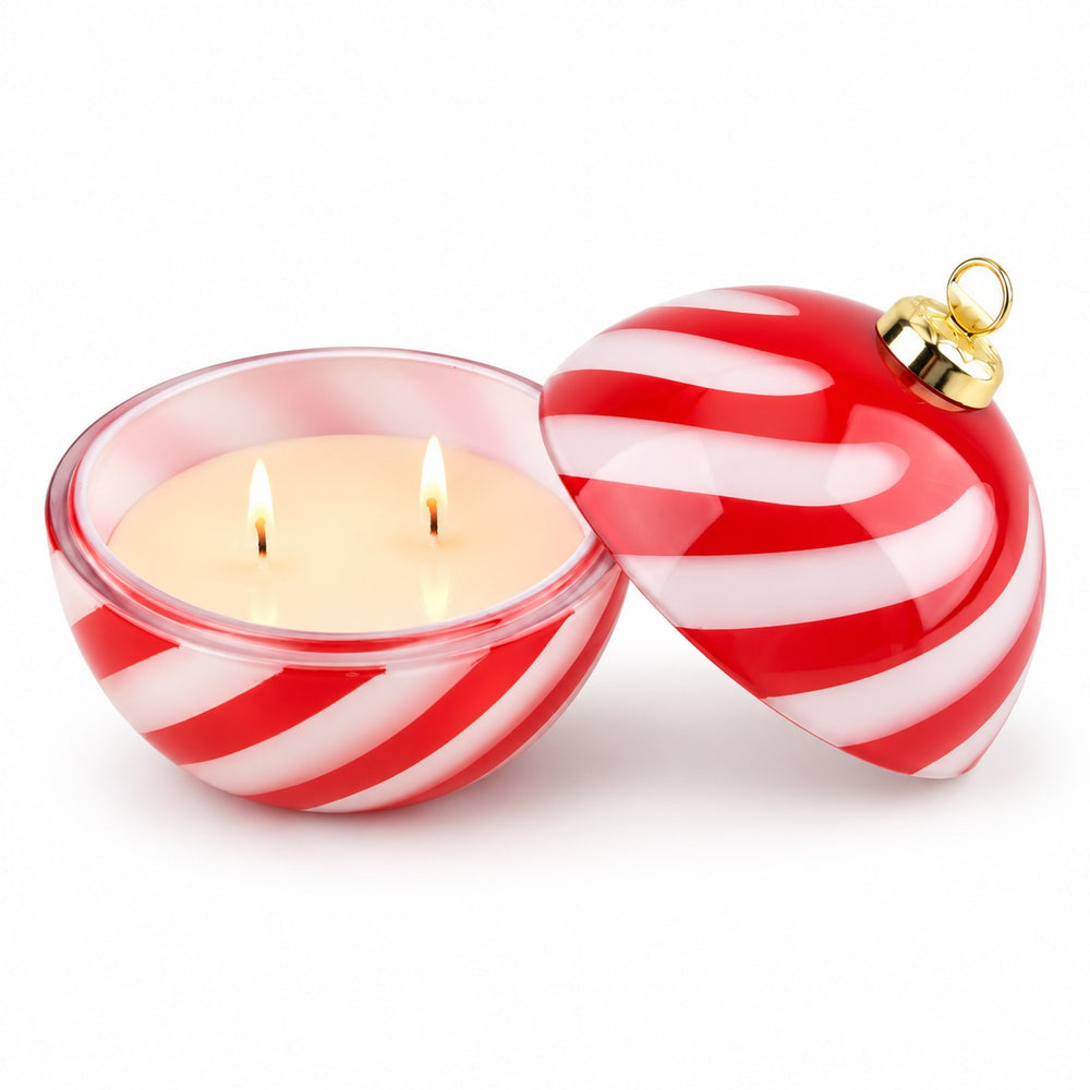 Candle (Size - One Size) - Red_8759289