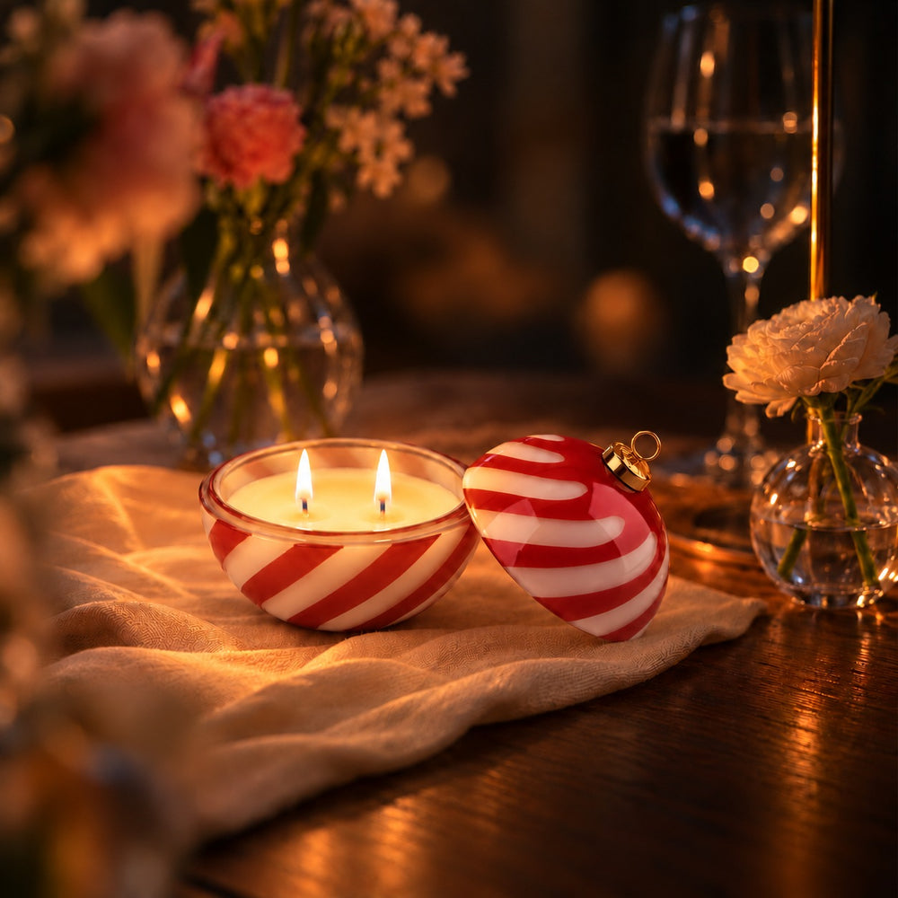 Candle (Size - One Size) - Red_8759289_1