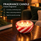 Candle (Size - One Size) - Red_8759289_2