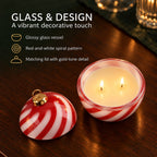 Candle (Size - One Size) - Red_8759289_3