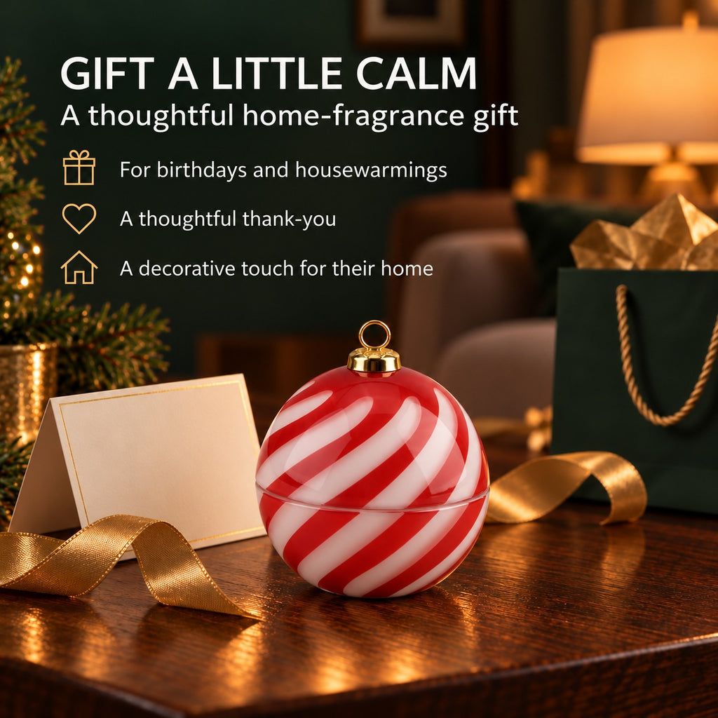 Candle (Size - One Size) - Red_8759289_4