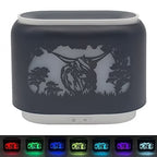 IW Special Diffuser (Size - One Size) - Black_8759886