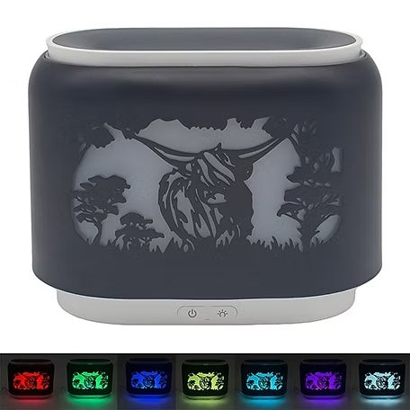 IW Special Diffuser (Size - One Size) - Black_8759886