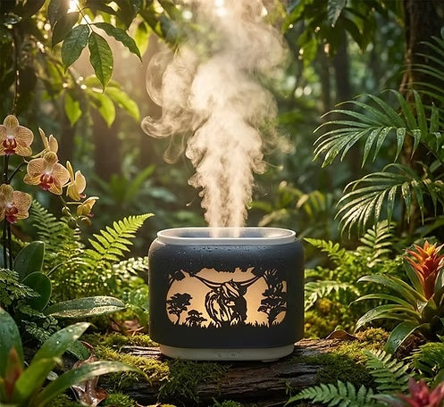 IW Special Diffuser (Size - One Size) - Black_8759886_1