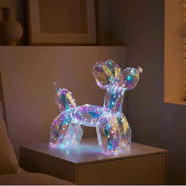 IW Special Toy (Size - One Size) - White_8759993_1