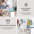 10L Moisture Control Dehumidifier and Air Purifier for Home & Office_8770916_2