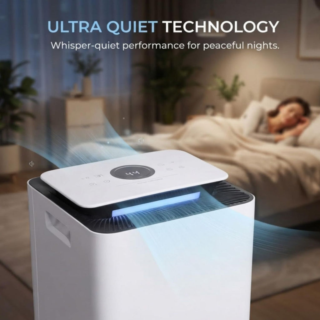 10L Moisture Control Dehumidifier and Air Purifier for Home & Office_8770916_3
