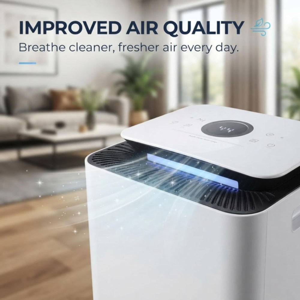 10L Moisture Control Dehumidifier and Air Purifier for Home & Office_8770916_4