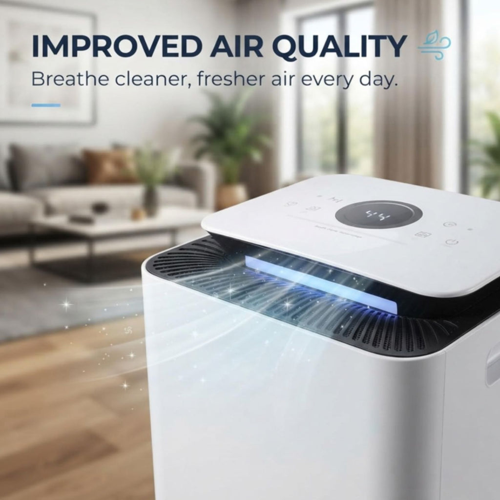 10L Moisture Control Dehumidifier and Air Purifier for Home & Office_8770916_4