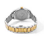 CROWNE & HOLT Watch Pure White Stainless Steel Wt.120.19 Gms_8772726_5