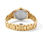CROWNE & HOLT Watch Pure White Stainless Steel Wt.120.19 Gms_8772918_5