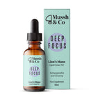 Lion’s Mane drops_8779864