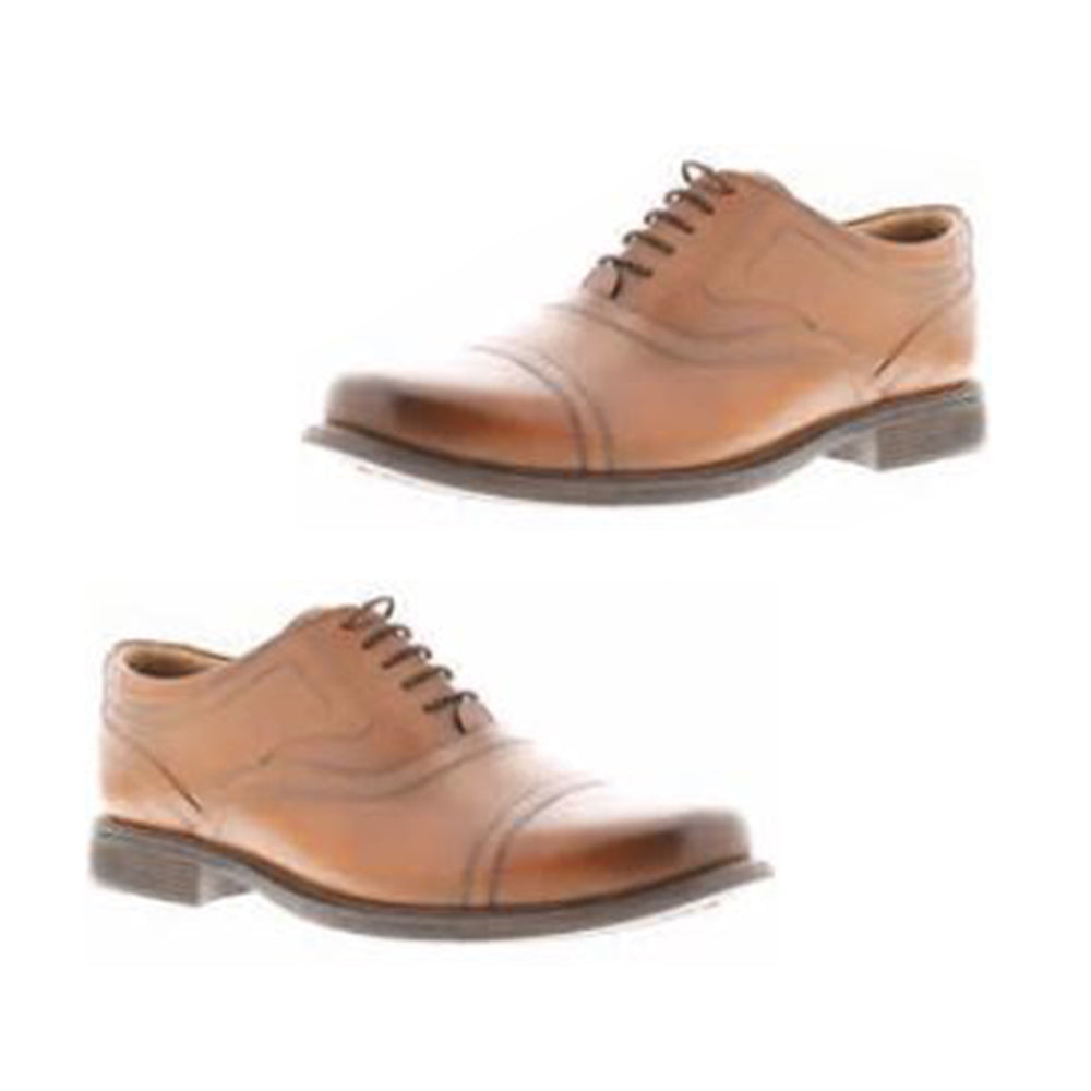 IW Special Mens Shoe (Size - 10) - Tan_8789172