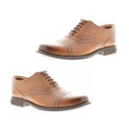 IW Special Mens Shoe (Size - 10) - Tan_8789172