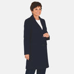 IW Special  Coat (Size - 10) - Navy Blue_8792096_3