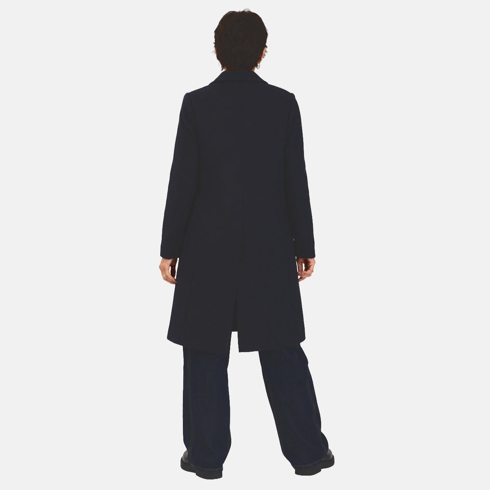 IW Special  Coat (Size - 10) - Navy Blue_8792096_4