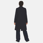 IW Special  Coat (Size - 10) - Navy Blue_8792096_4