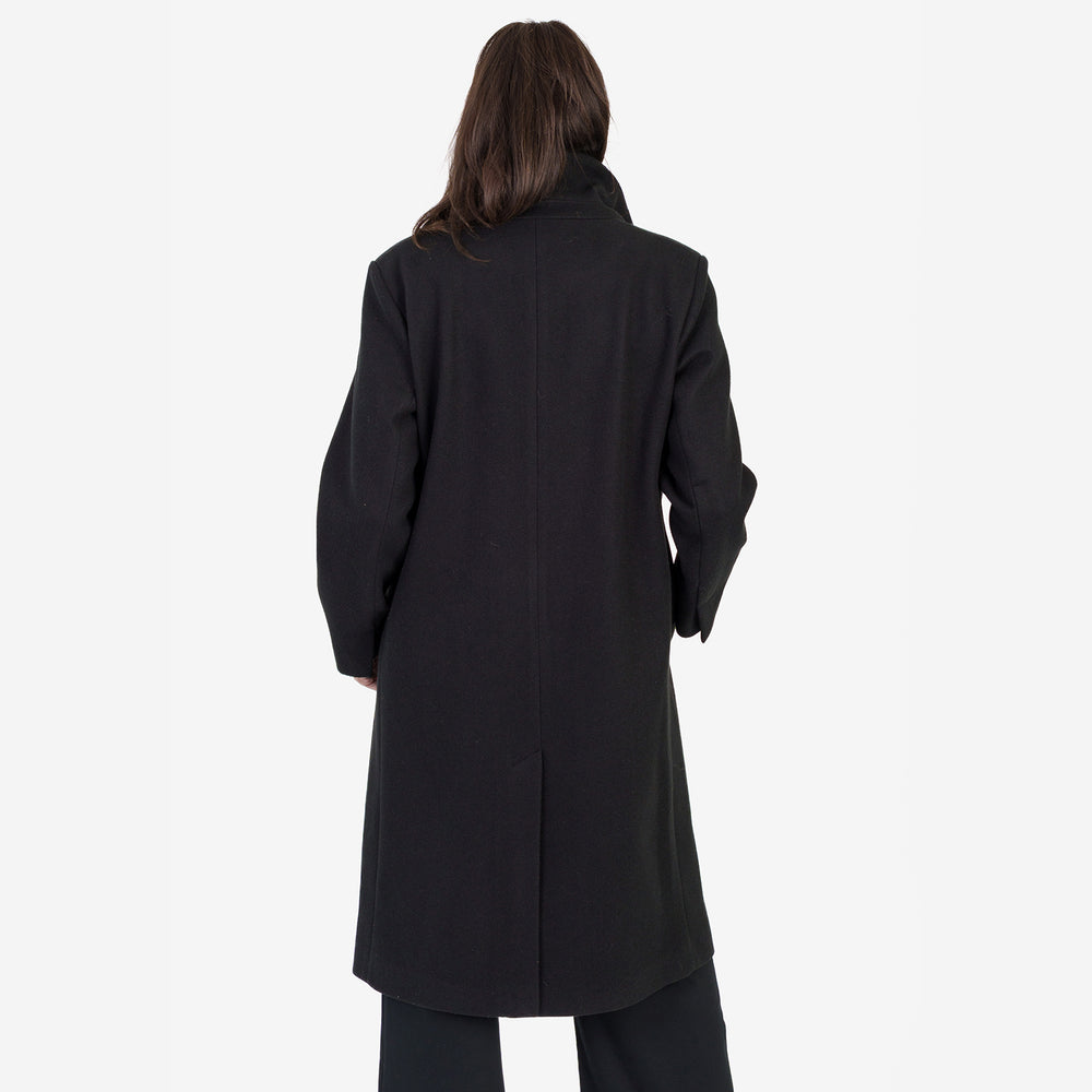 IW Special  Coat (Size - 10) - Black_8792161_3